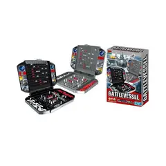 GENERICO - Juego de mesa estrategia astucia combate batalla naval