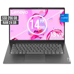 LENOVO - Portátil Intel Core I5 24GB RAM 256GB SSD 14" FHD