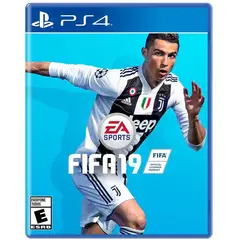 ELECTRONIC ARTS - Fifa 19 - playstation 4