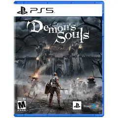 SONY - Demon’s souls – playstation 5