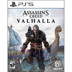 UBISOFT - Assassin’s creed valhalla - playstation 5