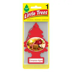 LITTLE TREES - Ambientador Pinito (Escoge Aroma)