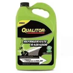 GENERICO - Refrigerante verde Simoniz 1 Galón.