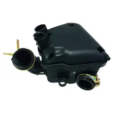 GENERICO - Caja Filtro Aire Yamaha Bws 100 / Bws100 Calidad Superior