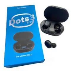 GENERICO - Audífonos Dots 3 Pro.