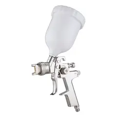 WUFU - AEROGRAFO MG VASO PLASTICO H827G