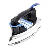 TECNOHOGAR JS - Plancha Para Ropa Automática Universal Royal Iu-78