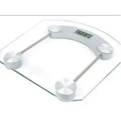 GENERICO - Báscula Grande de Vidrio.