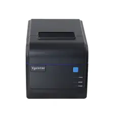 NEW PRINT - Impresora termica NEWPRINT A60 con ALARMA Y LUZ LED COMANDERA