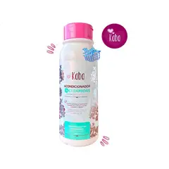 KABA - Acondicionador con ceramidas 500 mL
