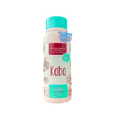 KABA - Bio Mascarilla Capilar 500 mL