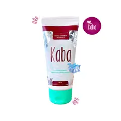 KABA - Crema Aclarante Corporal 60 mL