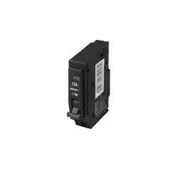 FULGORE - Interruptor Termomagnético 1 X 15 A Taco De Energía