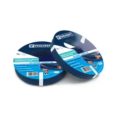 TOOLCRAFT - Manguera De Pvc 10 M X 3/8" Para Compresor
