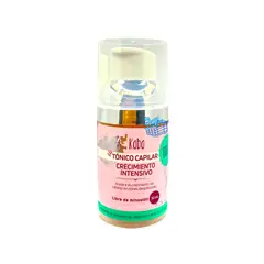 KABA - Tonico Capilar De crecimiento Intensivo 30 mL