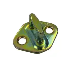 IMCOPARTES - Cantonera Puerta Mitsubishi