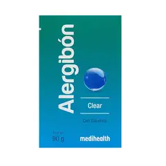 ALERGIBON - Clear Glicerina 90gr