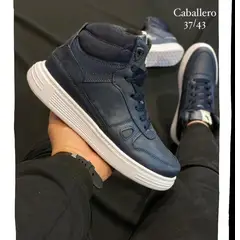 GENERICO - BOTAS PARA  HOMBRE
