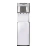 MABE - Dispensador de Agua Fría y Caliente Empresarial con Refrigerador