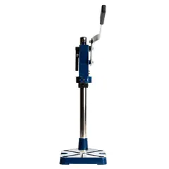 TOOLCRAFT - Soporte Vertical Para Taladro Multiproposito