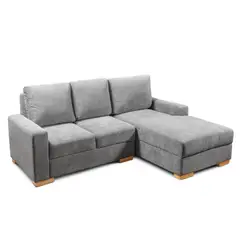 KAIU HOME - SALA ATLANTIC GRIS