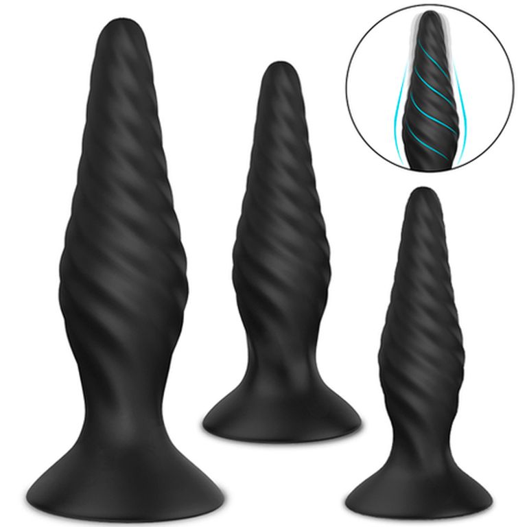 Plug Anal | Falabella Colombia