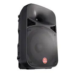 STEREN - Bafle Profesional Bluetooth De 15 , 2800 W Pmpo - Baf-1545bt