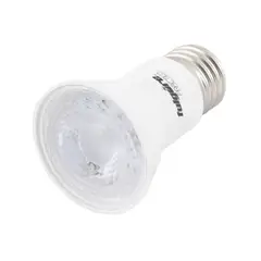 FULGORE - Bombillo Foco Led 5 W Base E27 Elegante Luz De Día
