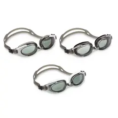 GENERICO - Gafas De Buceo Pesca Y Natación Intex Careta Para Snorkel