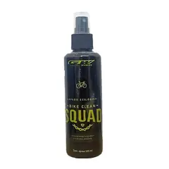 GW - Lavado Ecologico Squad Lubricante Bicicleta Ruta Mtb
