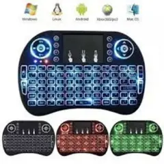 GENERICO - Mini Teclado Inalámbrico.