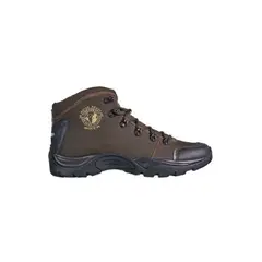 BRAHMA - Botas Biker Cafe Para Hombre