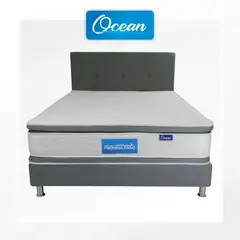 PRODESCANSO - Colchón ocean platinium 200 X 200