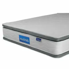 PRODESCANSO - Colchón semidoble ocean platinum 120 x 190