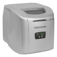 CHALLENGER - Fabricador De Hielo Fh 8210.