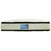 PRODESCANSO - Colchon everest pillow - 200 x 200 -