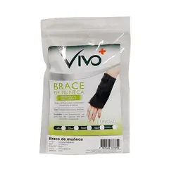 VIVO - Vivo+brace De Muñeca Universal Izquierda