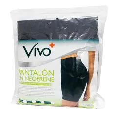 VIVO - Vivo+ Pantalon En Neoprene Xl Negro