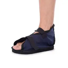 TECNOMED - Zapato Para Yeso Talla M.tecnomed