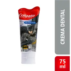 COLGATE - Gel Dental Smiles Niños X 75ml