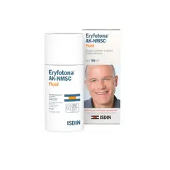 ISDIN - Fotoprotector Eryfotona Ak-nmsc Fluid Spf99 X 50ml
