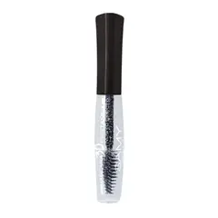 SAMY - Pestañina Mascara 3d Transparente X 9g