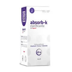 GENERICO - Crema Absorb-k X 45g