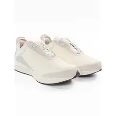 TOMMY HILFIGER - Tenis De Running Sport En Malla Hombre Blanco