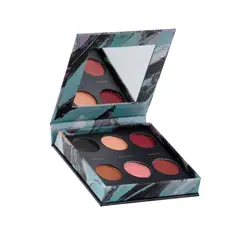 BLISS TOUCH - Paleta Para Sombras Drama Blisstouch 12g