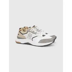 TOMMY HILFIGER - Tenis Modern Prep Para Hombre