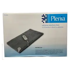 PLENIA - Compresa Electrica Mediana 12 X 24