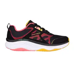 SKECHERS - Tenis Mujer Bajo D Lux Fitness Bright Balance
