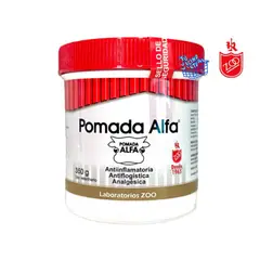 ALFA - Pomada 350 gramos