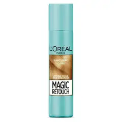 LOREAL PARIS - Spray Retocador De Raíz L'oréal Magic Retouch Rubio Claro X-
